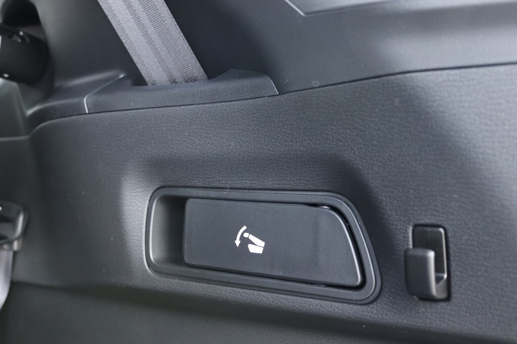 2025 Mitsubishi Outlander SEL Premium photo 4