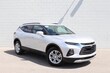 Chevrolet Blazer