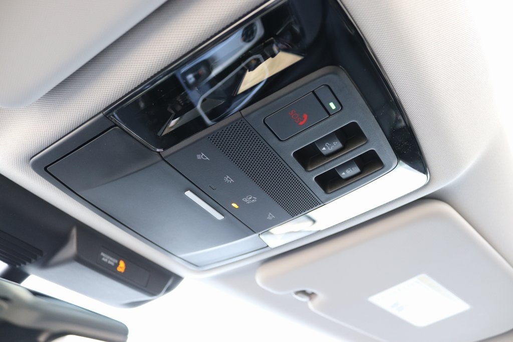 2026 Mitsubishi Outlander SE - Photo 30
