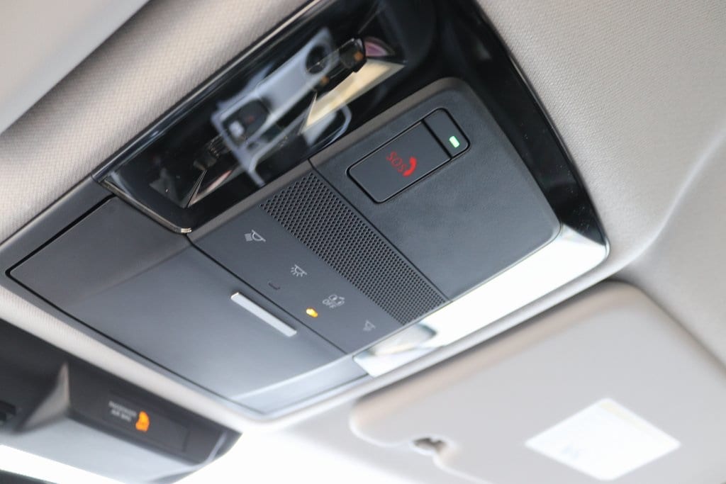 2026 Mitsubishi Outlander SE - Photo 20