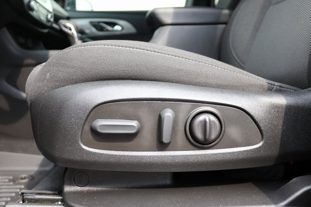 2023 Chevrolet Traverse 1LT - Photo 19