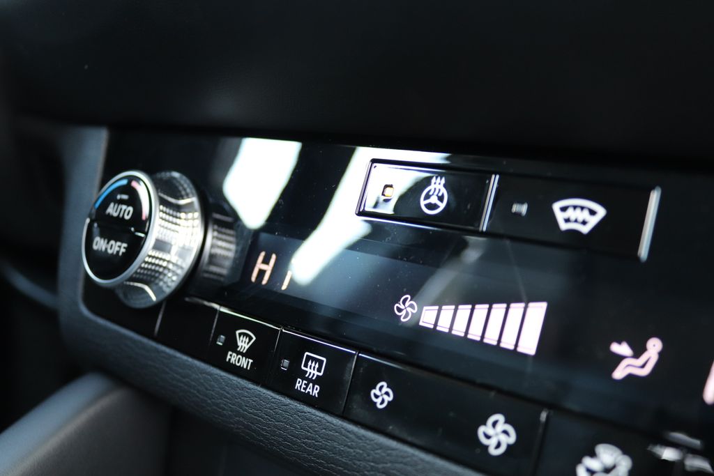 2026 Mitsubishi Outlander SE - Photo 28