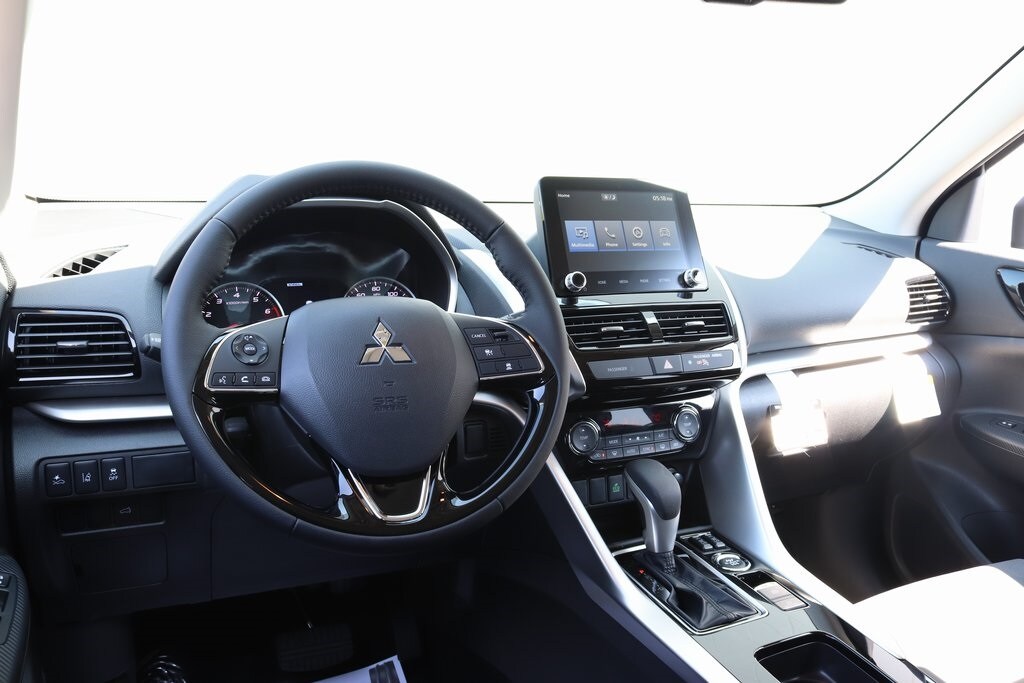 2026 Mitsubishi Eclipse Cross SE - Photo 33