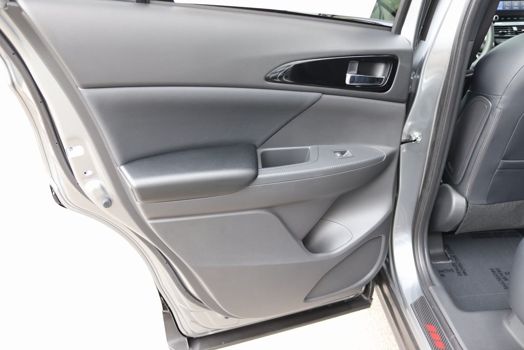 2026 Mitsubishi Eclipse Cross SEL - Photo 35