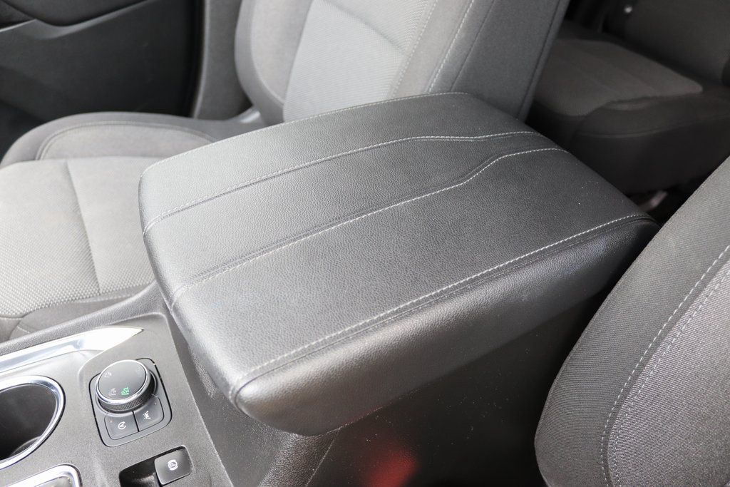2023 Chevrolet Traverse 1LT - Photo 29