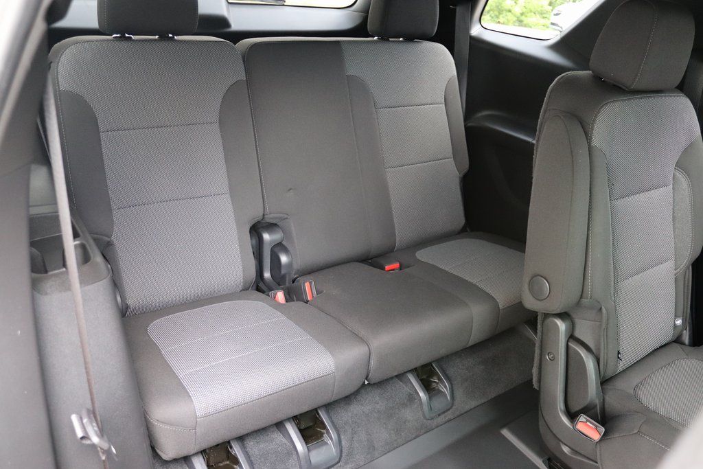 2023 Chevrolet Traverse 1LT - Photo 35