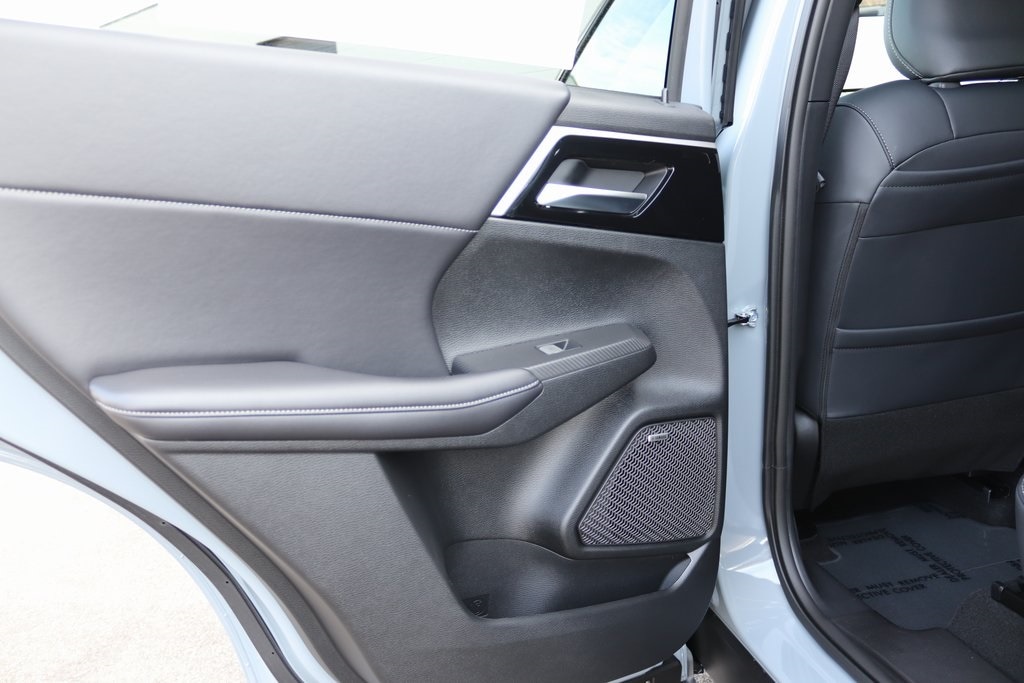 2026 Mitsubishi Outlander SE - Photo 26