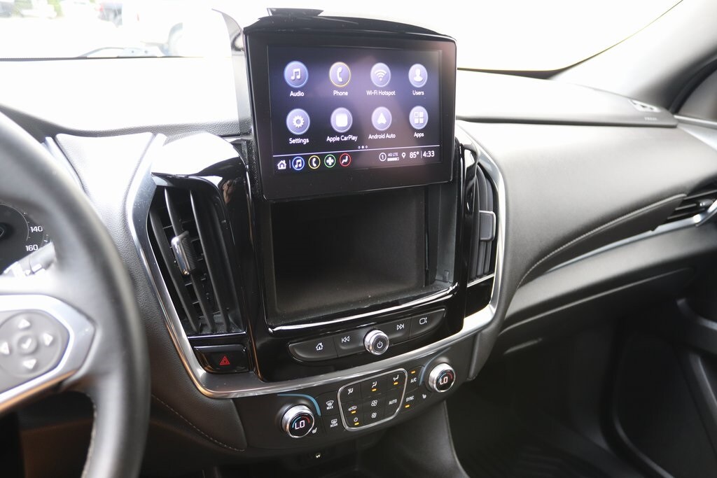 2023 Chevrolet Traverse 1LT - Photo 8