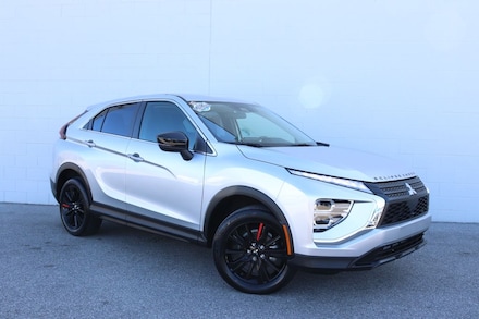 2025 Mitsubishi Eclipse Cross LE SUV