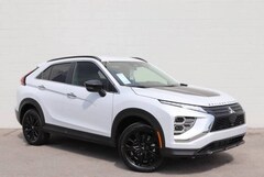 2025 Mitsubishi Eclipse Cross Black Edition SUV