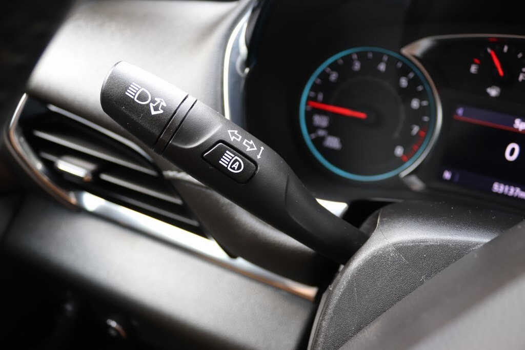 2023 Chevrolet Traverse 1LT - Photo 27