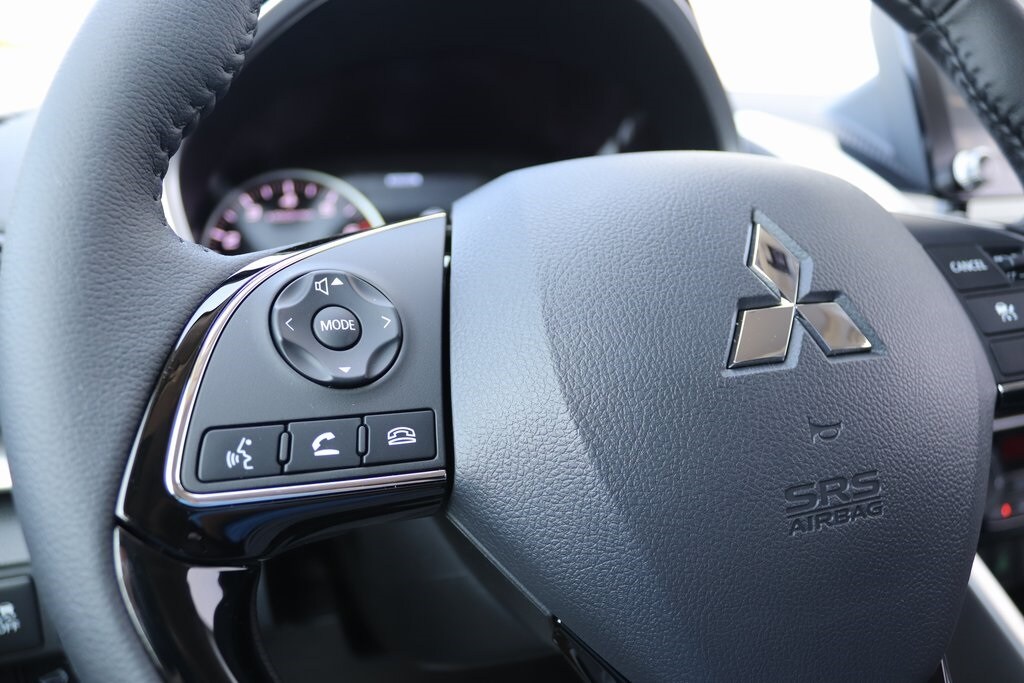 2026 Mitsubishi Eclipse Cross SE - Photo 14