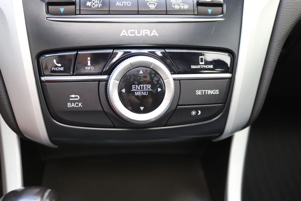 2020 Acura TLX A-Spec - Photo 21