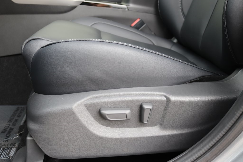 2026 Mitsubishi Eclipse Cross SEL - Photo 7