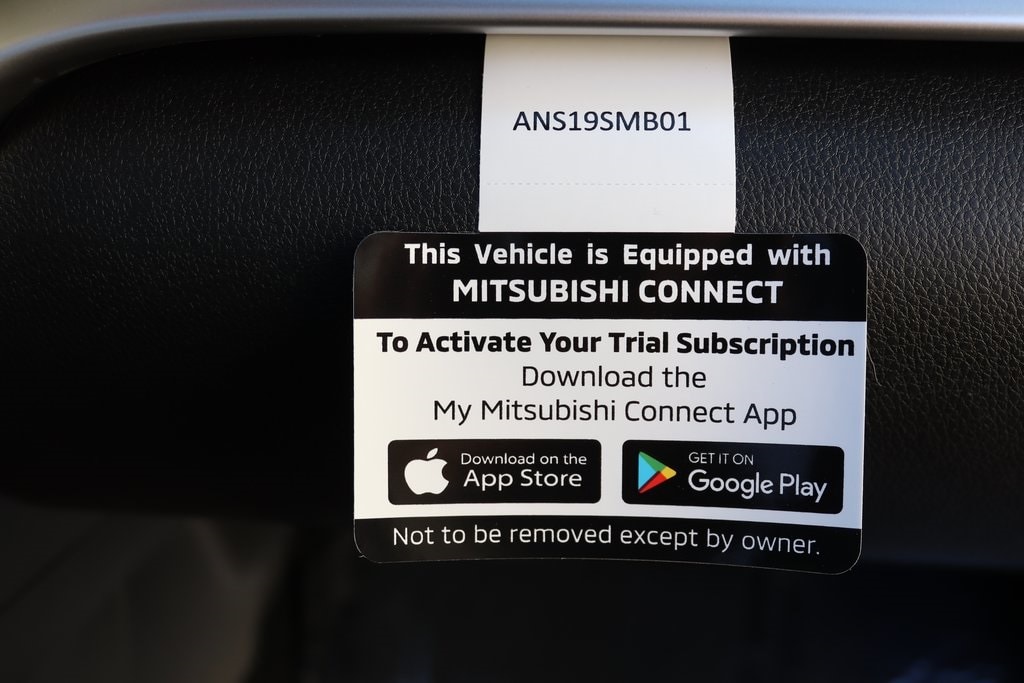 2026 Mitsubishi Eclipse Cross SEL - Photo 36