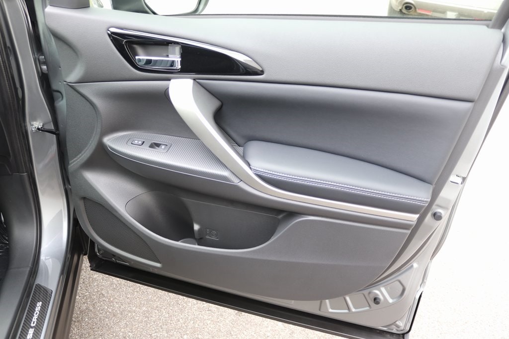 2026 Mitsubishi Eclipse Cross SEL - Photo 30