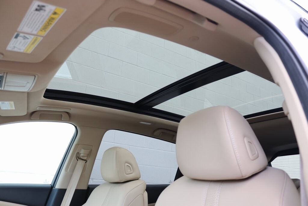 2021 Acura RDX Technology photo 4