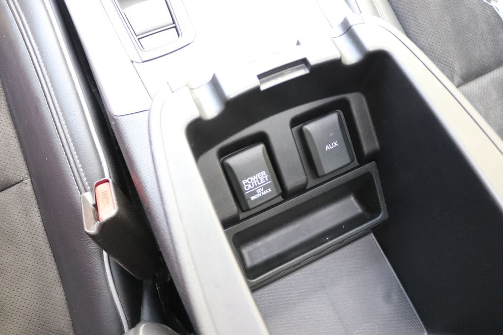 2020 Acura TLX A-Spec - Photo 24