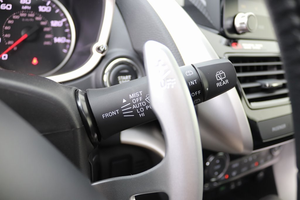 2026 Mitsubishi Eclipse Cross SEL - Photo 20