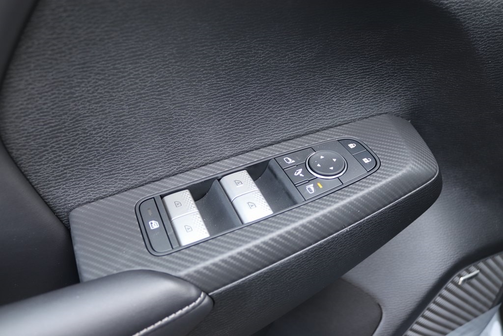 2026 Mitsubishi Outlander SE - Photo 19