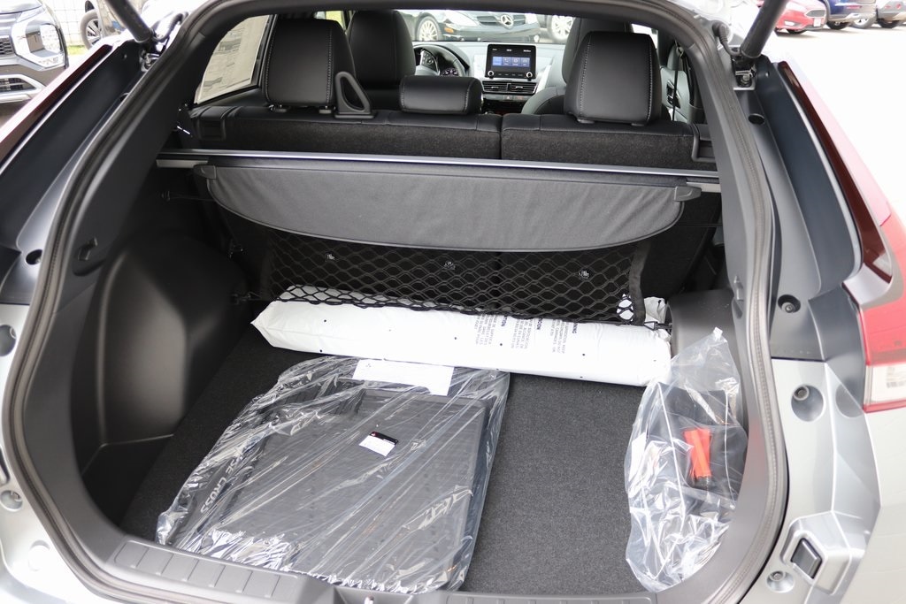 2026 Mitsubishi Eclipse Cross SEL - Photo 33