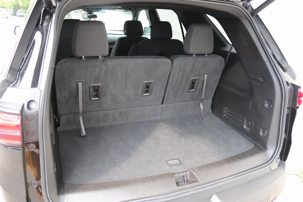 2023 Chevrolet Traverse 1LT - Photo 18