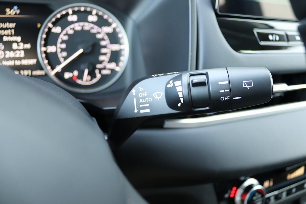 2026 Mitsubishi Outlander SE - Photo 8