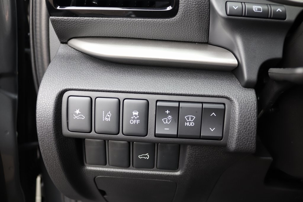 2026 Mitsubishi Eclipse Cross SEL - Photo 10