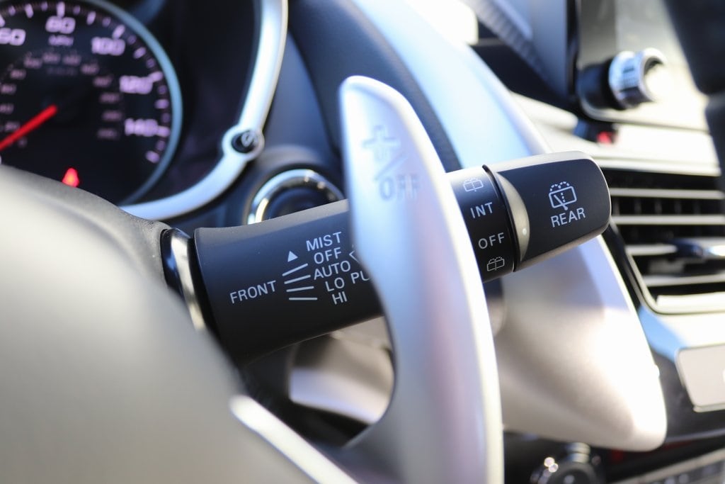 2026 Mitsubishi Eclipse Cross SEL - Photo 8