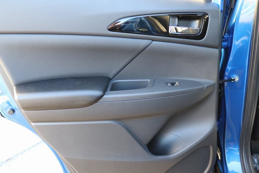 2026 Mitsubishi Eclipse Cross SEL - Photo 25