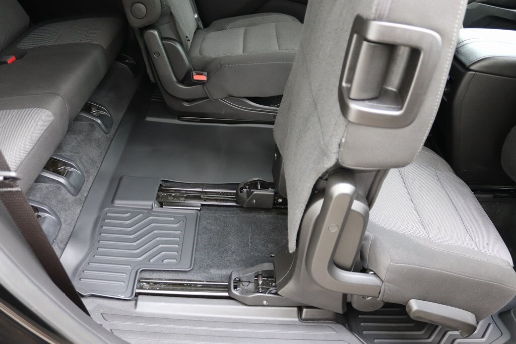 2023 Chevrolet Traverse 1LT - Photo 36