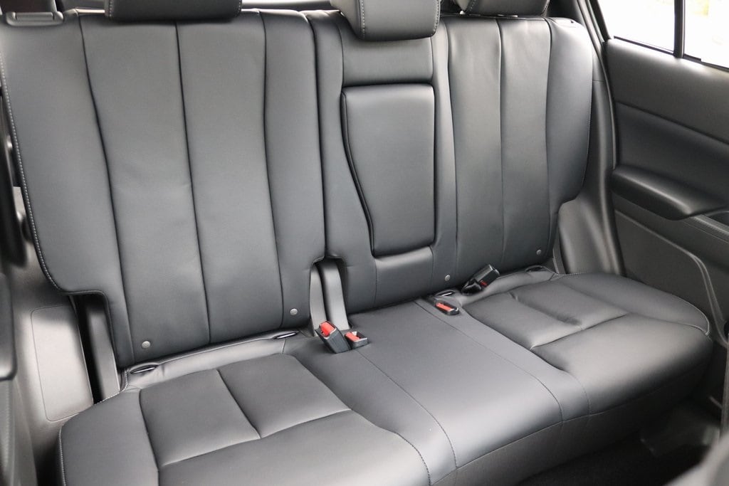 2026 Mitsubishi Eclipse Cross SEL - Photo 29