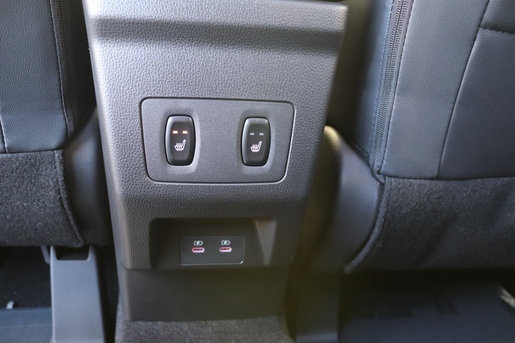 2026 Mitsubishi Eclipse Cross SEL - Photo 27