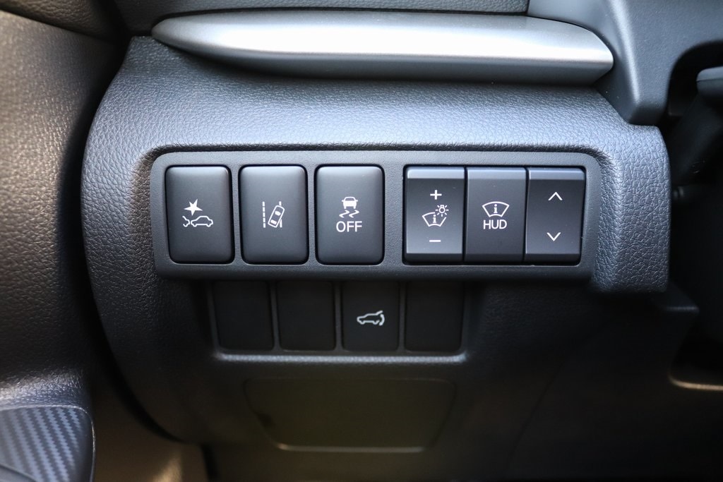 2026 Mitsubishi Eclipse Cross SEL - Photo 16
