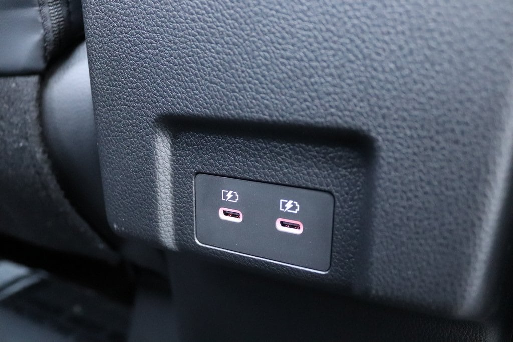 2026 Mitsubishi Eclipse Cross SE - Photo 9