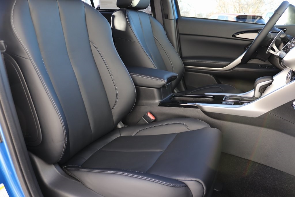 2026 Mitsubishi Eclipse Cross SEL - Photo 38