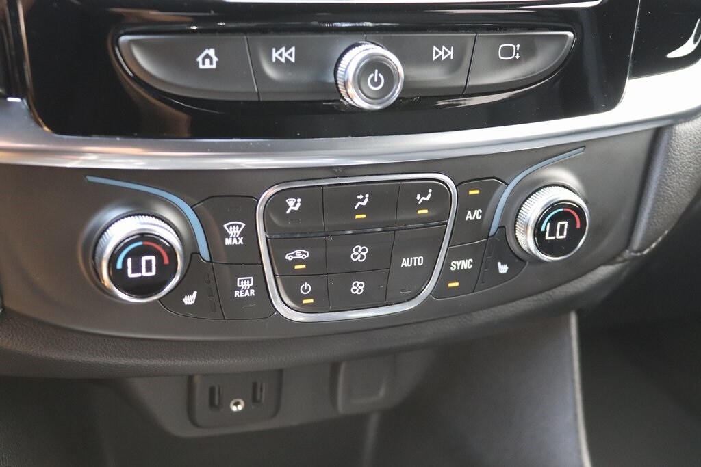 2023 Chevrolet Traverse 1LT - Photo 20