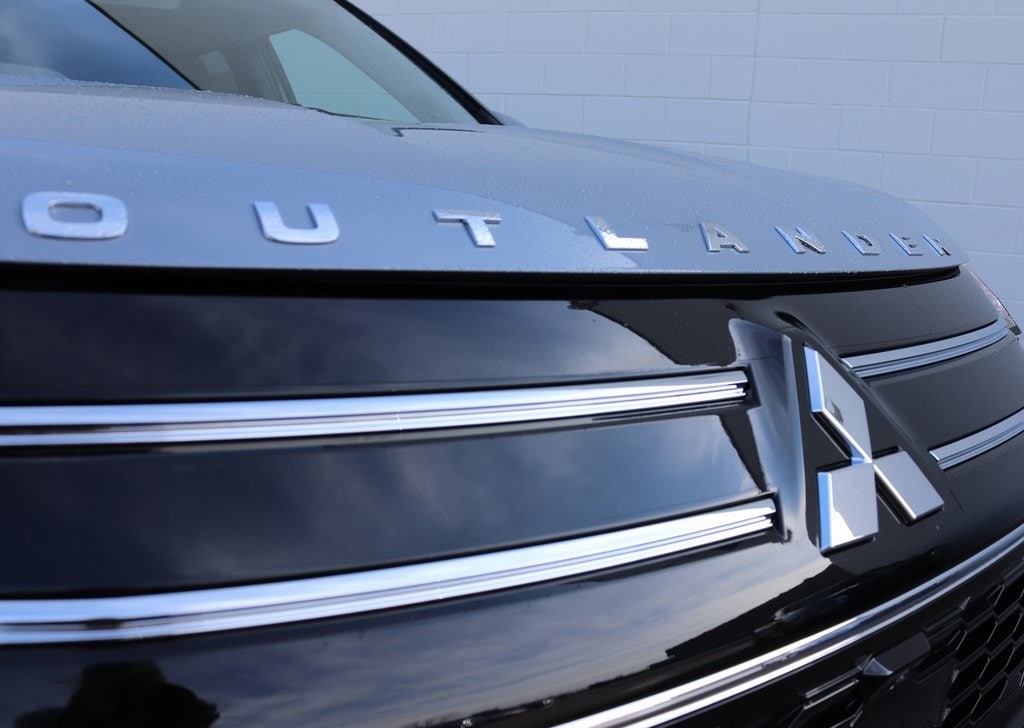 2026 Mitsubishi Outlander SE - Photo 42