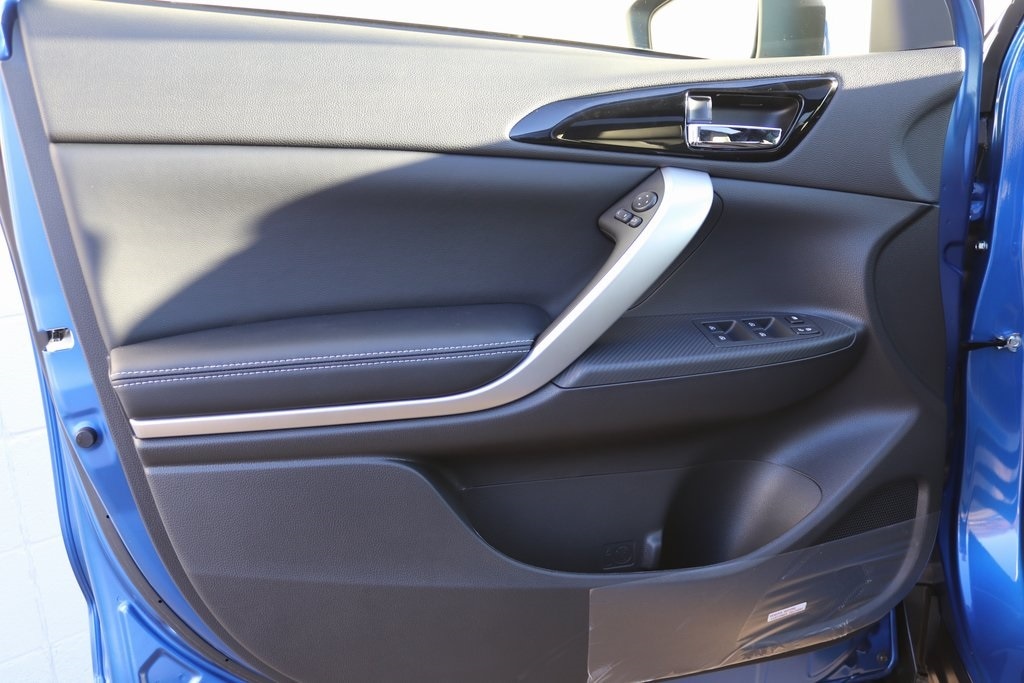 2026 Mitsubishi Eclipse Cross SEL - Photo 21
