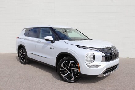 2025 Mitsubishi Outlander PHEV SE SUV