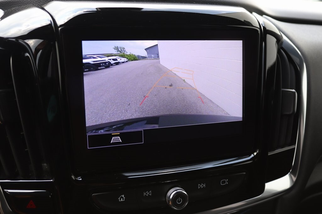 2023 Chevrolet Traverse 1LT - Photo 30