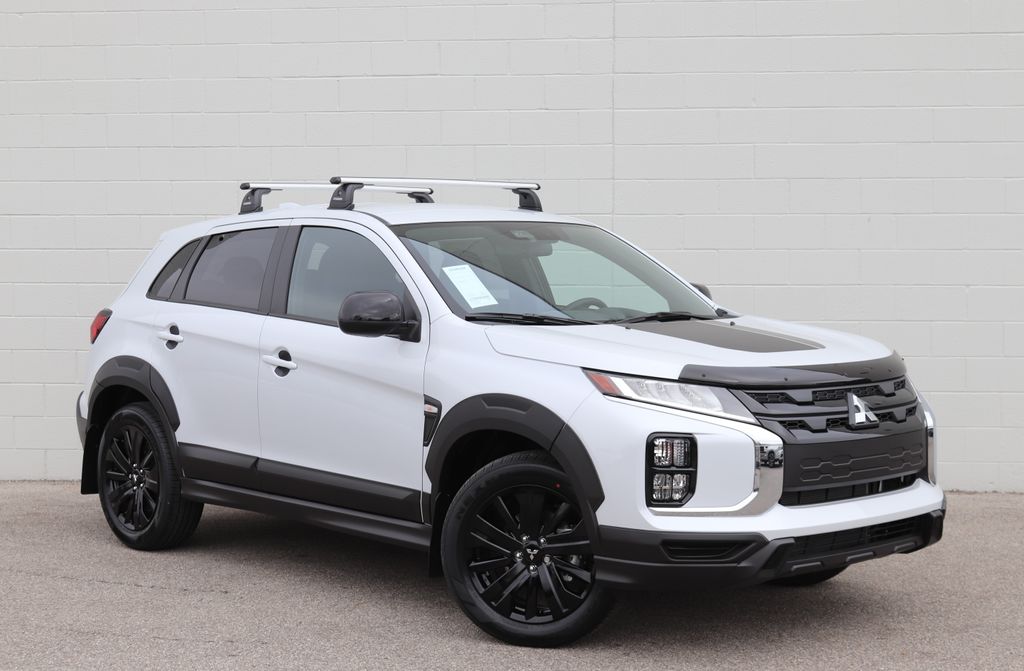 2026 Mitsubishi Outlander Sport 2.0 TRAIL AWC CVT's photo
