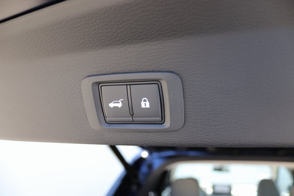 2025 Mitsubishi Outlander Plug-in Hybrid SEL - Photo 28