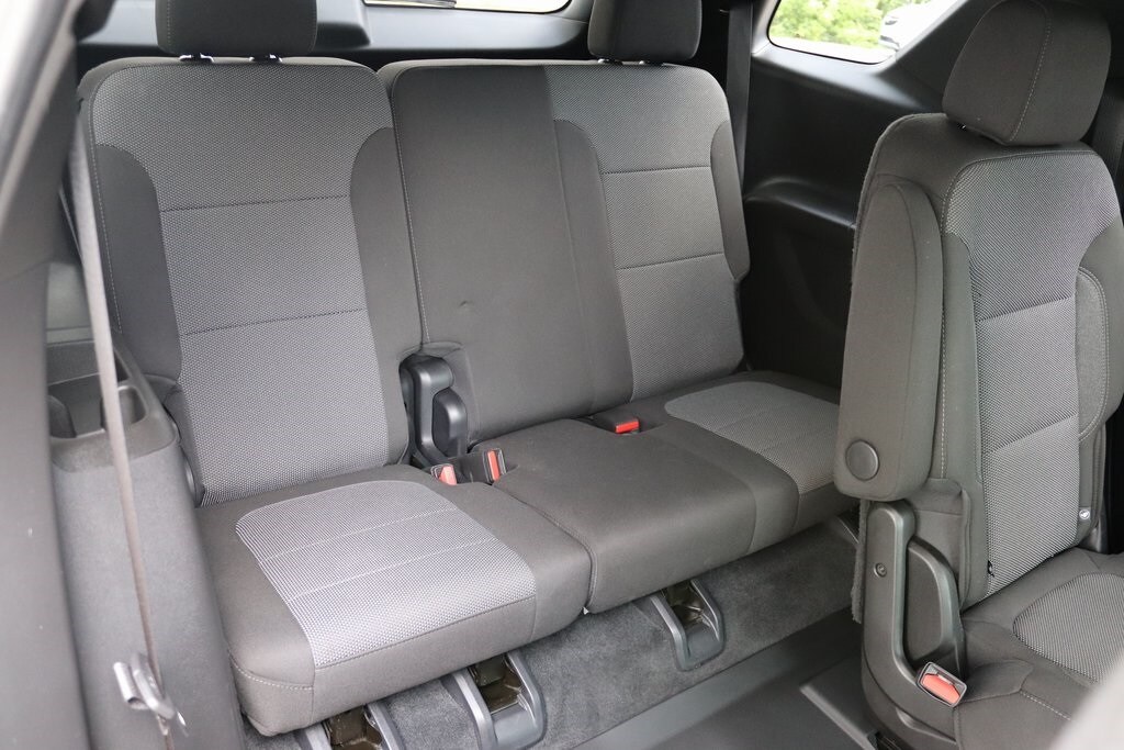 2023 Chevrolet Traverse 1LT - Photo 35