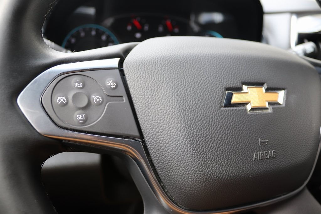 2023 Chevrolet Traverse 1LT - Photo 25