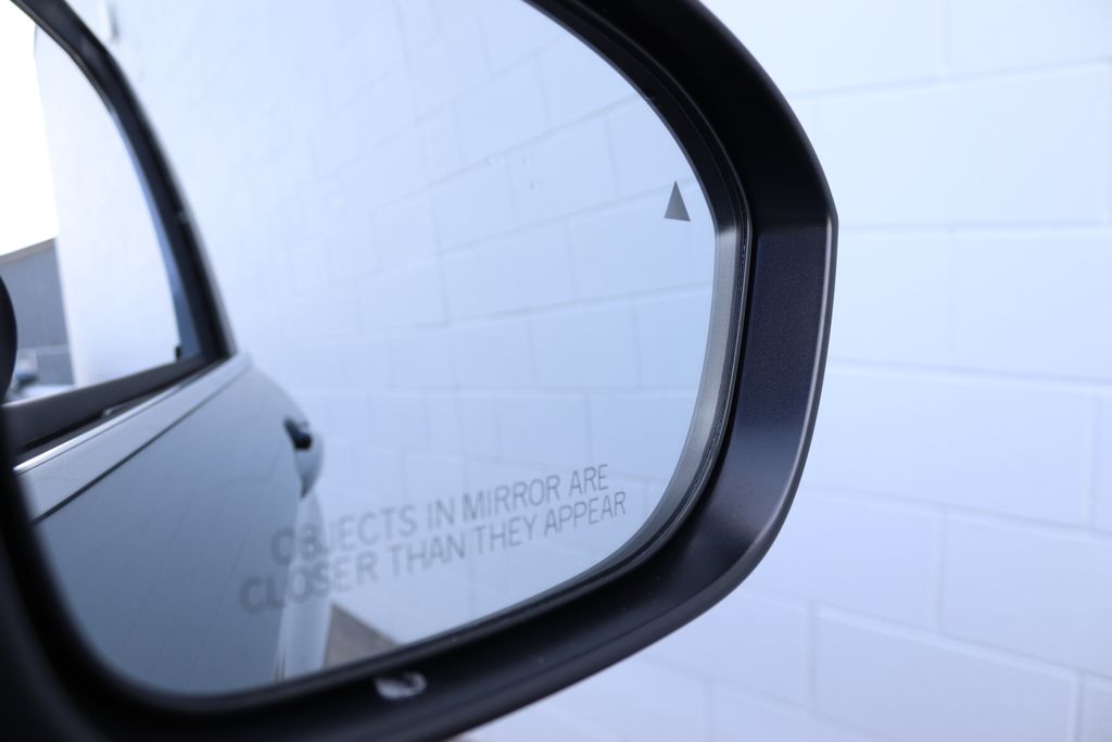 2026 Mitsubishi Outlander SE - Photo 34