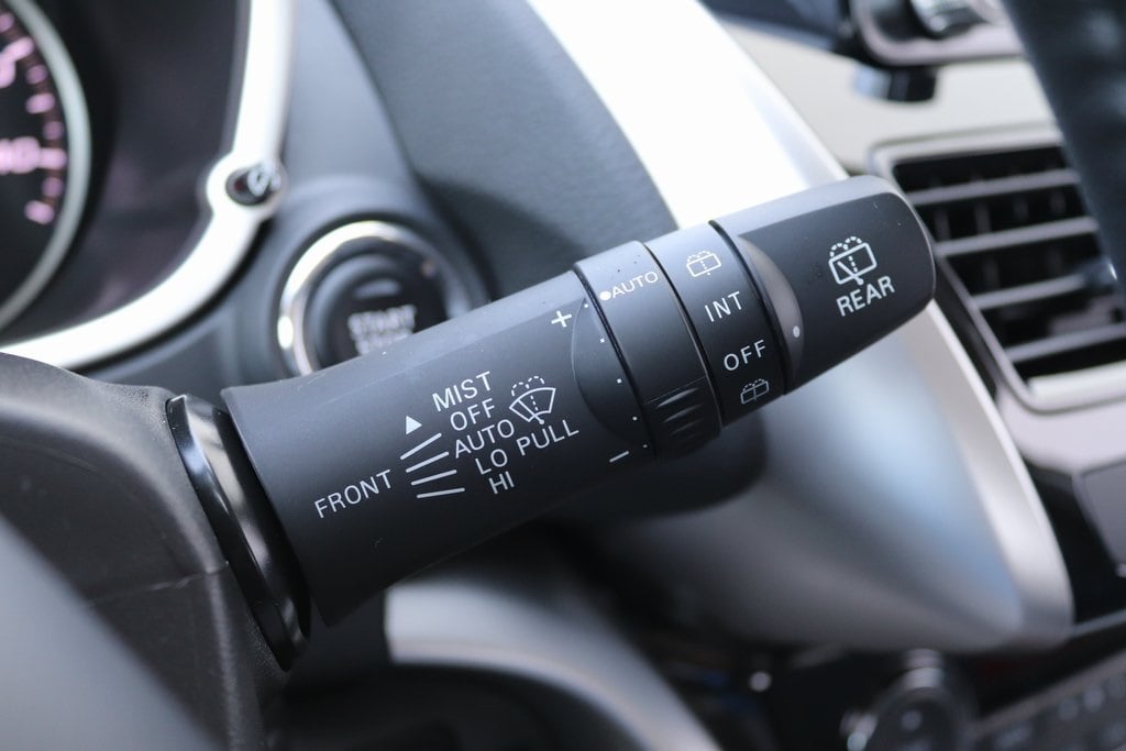 2026 Mitsubishi Eclipse Cross SE - Photo 22