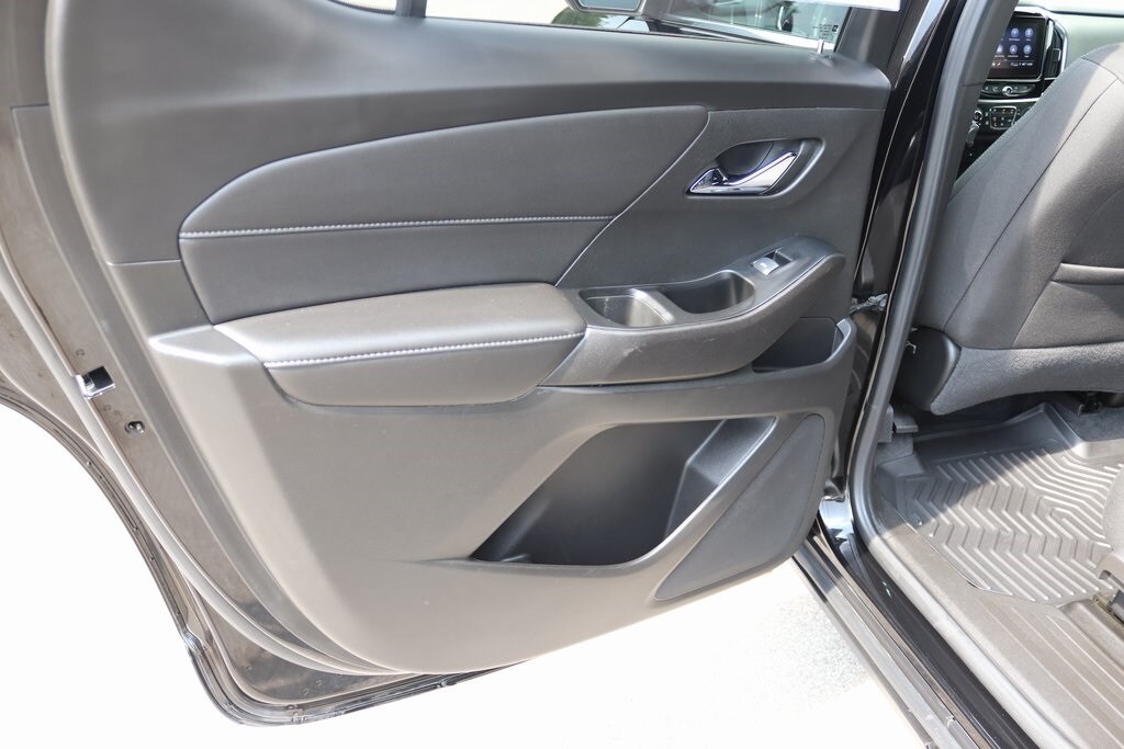 2023 Chevrolet Traverse 1LT - Photo 11