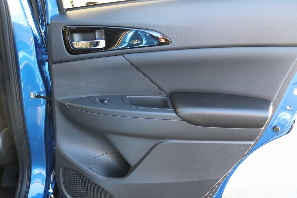 2026 Mitsubishi Eclipse Cross SEL - Photo 39