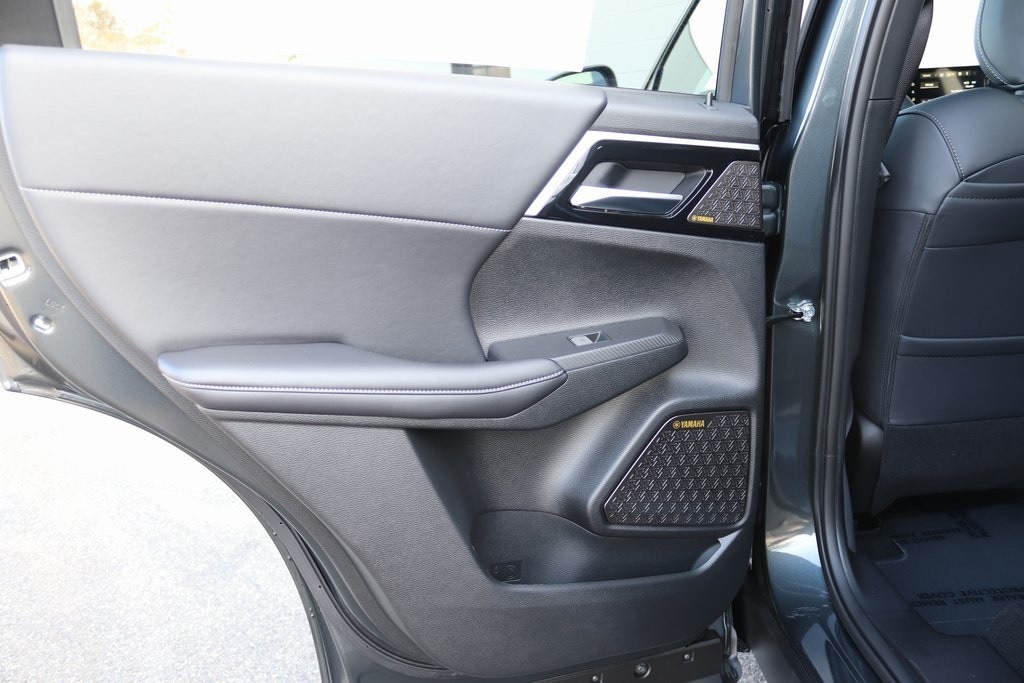2026 Mitsubishi Outlander SE - Photo 24